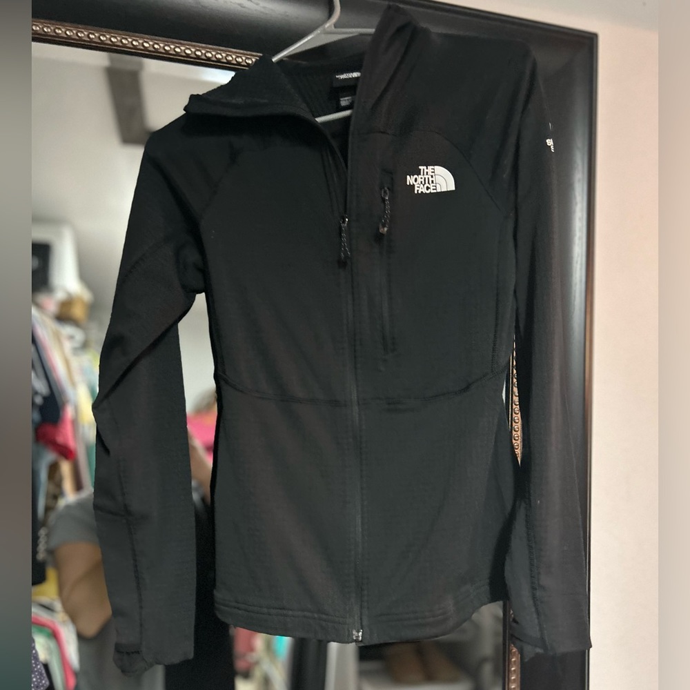 Northface summit jacket